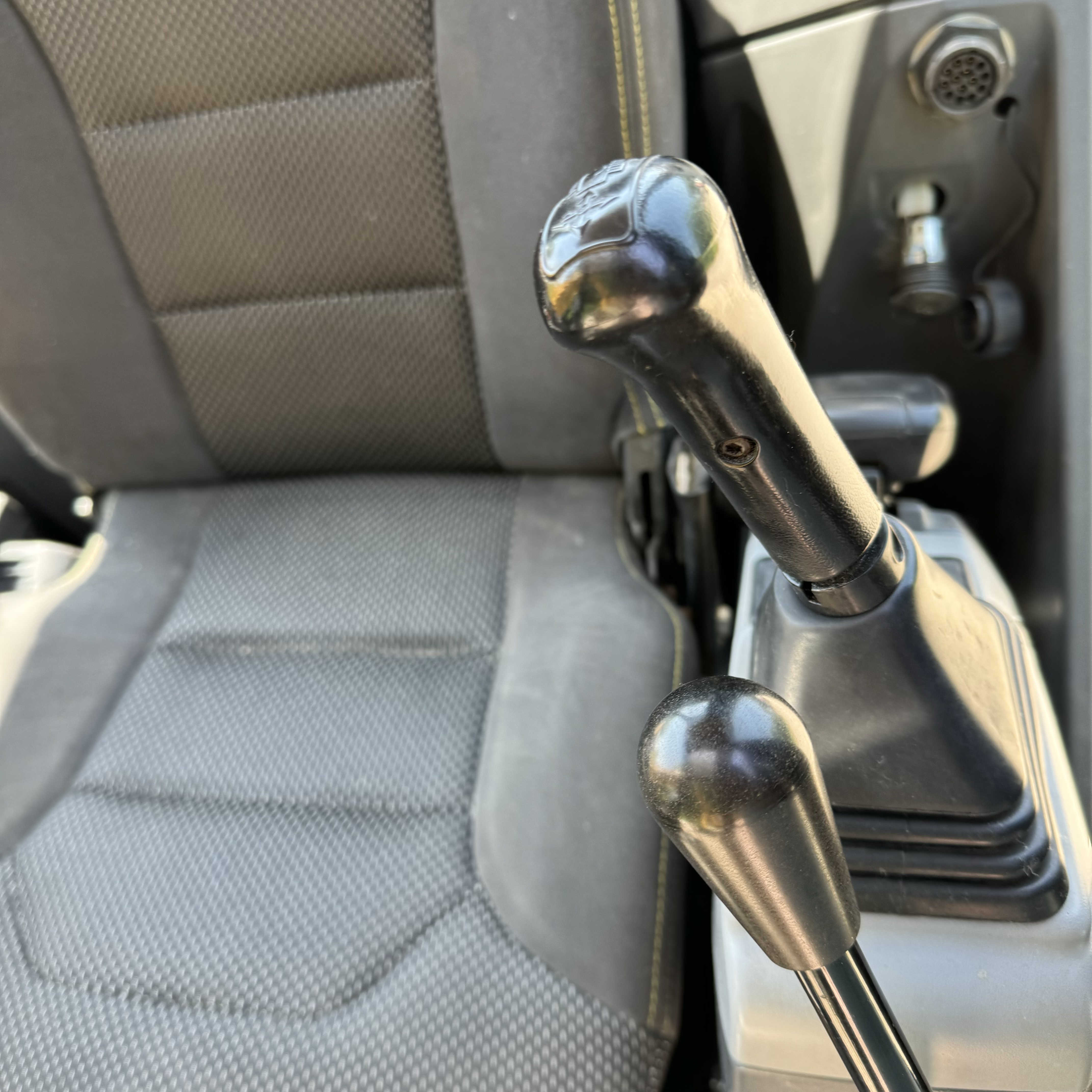 CATERPILLAR 307.5 - Minigraver: bilde 3 CATERPILLAR 307.5 - Minigraver: bilde 3