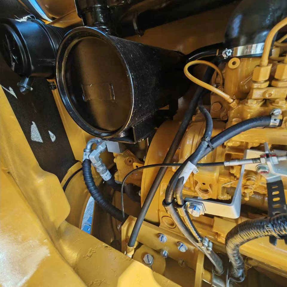 CATERPILLAR 307E2 - Minigraver: bilde 5 CATERPILLAR 307E2 - Minigraver: bilde 5