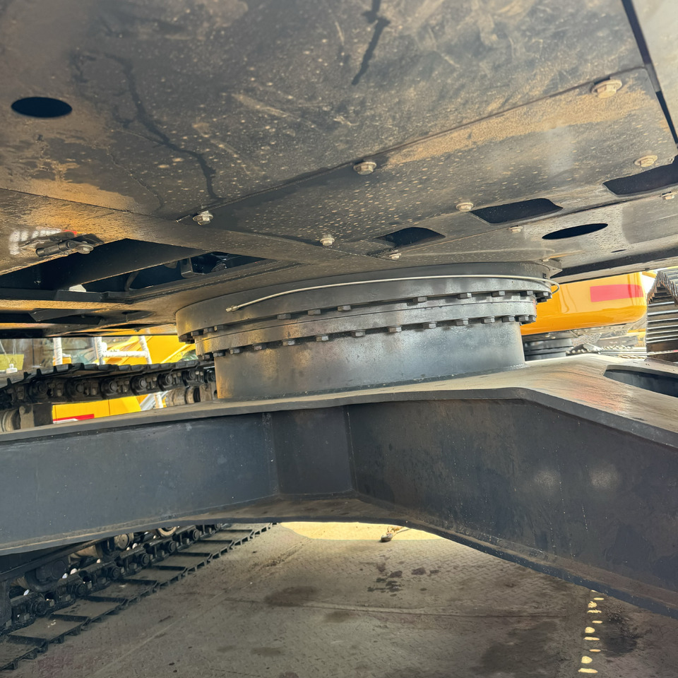 DOOSAN DX300 - Beltegraver: bilde 5 DOOSAN DX300 - Beltegraver: bilde 5