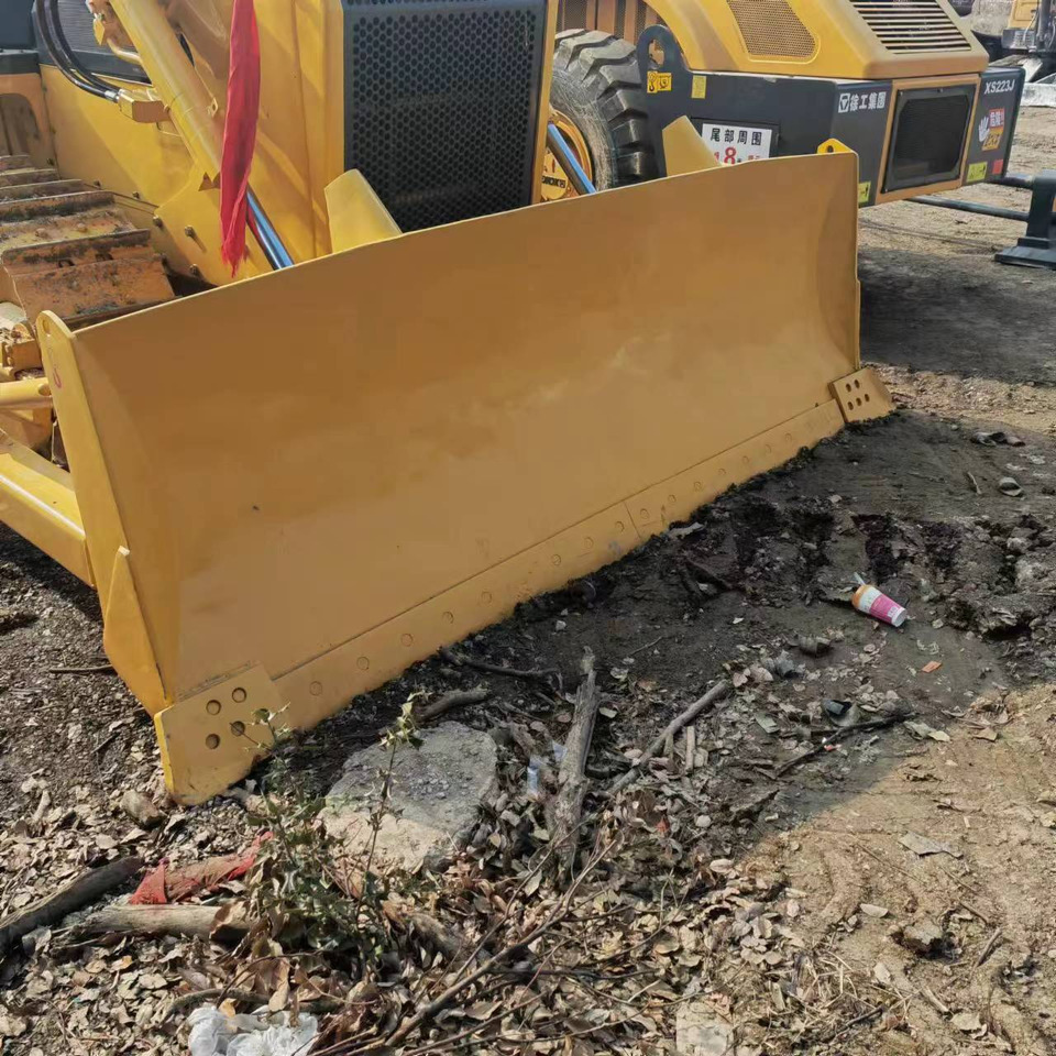 Bulldozer SHANTUI SD16: bilde 17