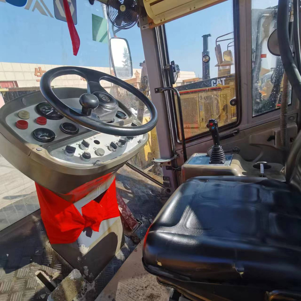 XCMG XS223J - Kompaktor: bilde 5 XCMG XS223J - Kompaktor: bilde 5