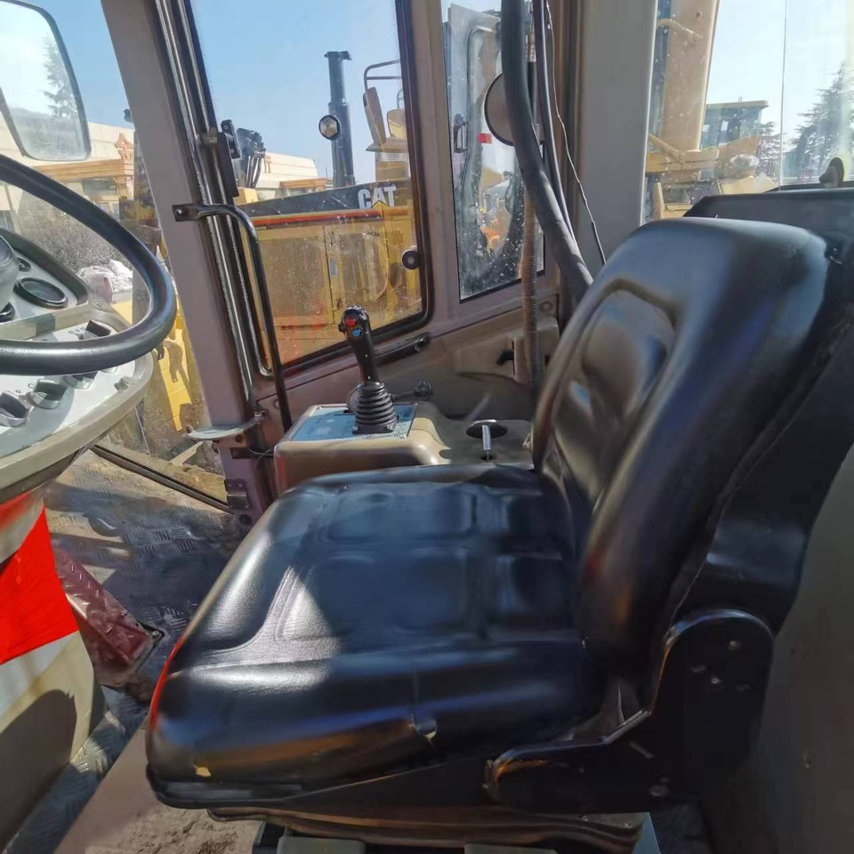 XCMG XS223J - Kompaktor: bilde 4 XCMG XS223J - Kompaktor: bilde 4
