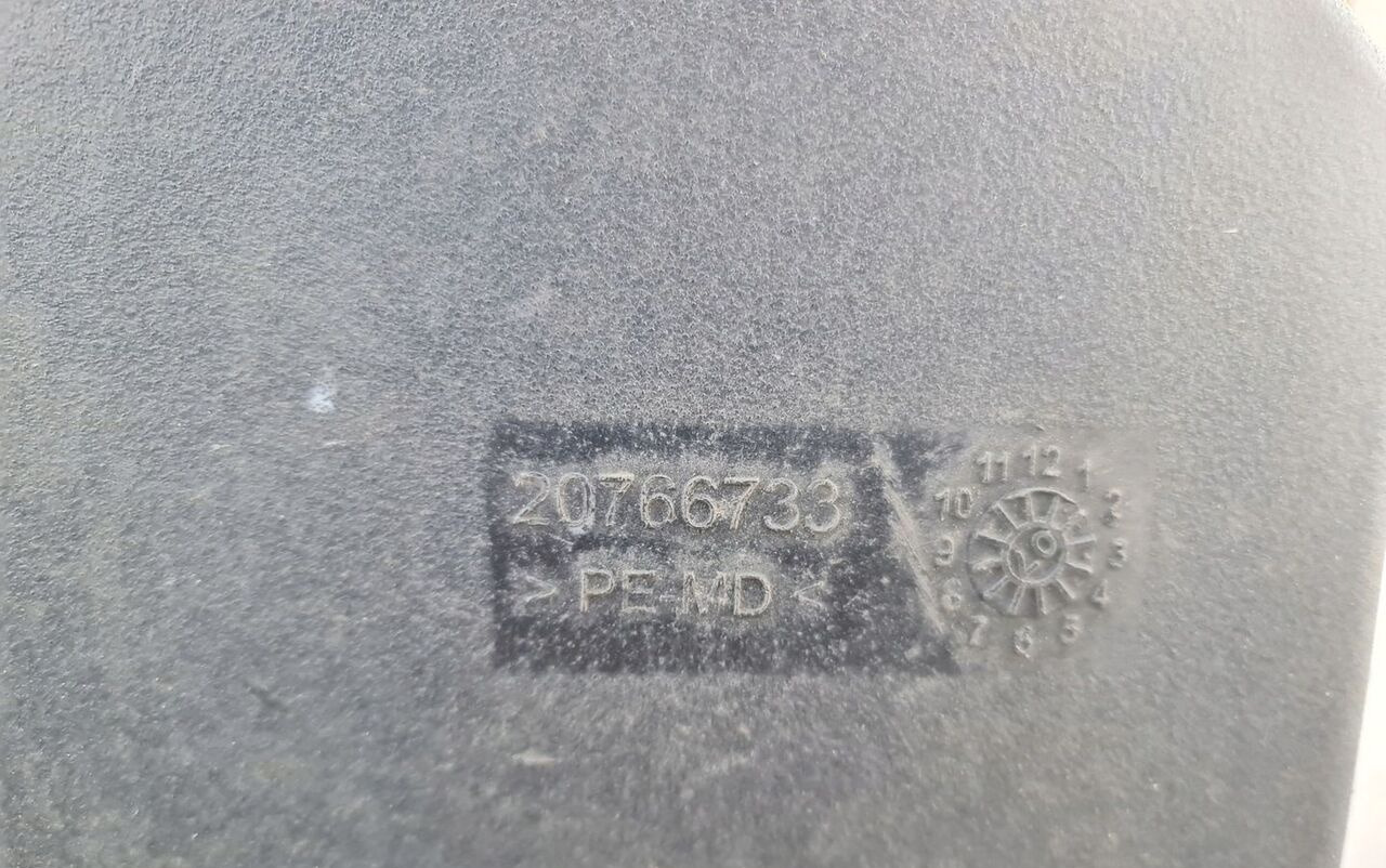 207667733 Volvo FL FE - AdBlue tank for Lastebil: bilde 3 207667733 Volvo FL FE - AdBlue tank for Lastebil: bilde 3