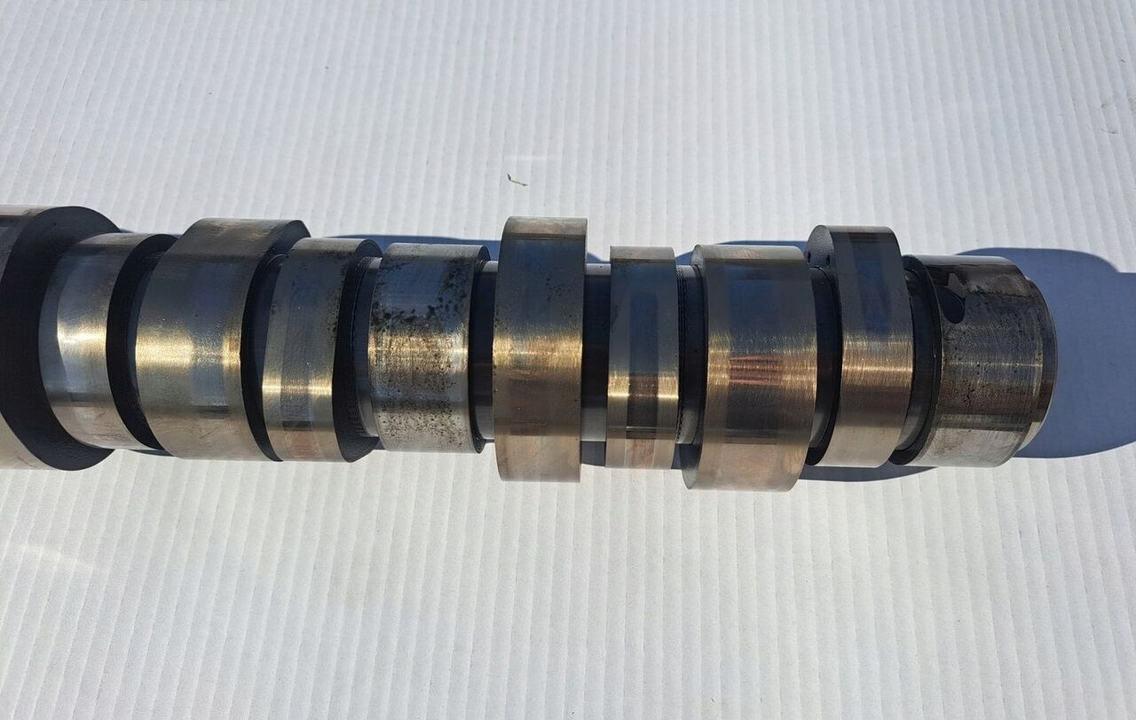 21698059   Volvo FH 4 EURO 6 - Kamaksel for Lastebil: bilde 3 21698059   Volvo FH 4 EURO 6 - Kamaksel for Lastebil: bilde 3