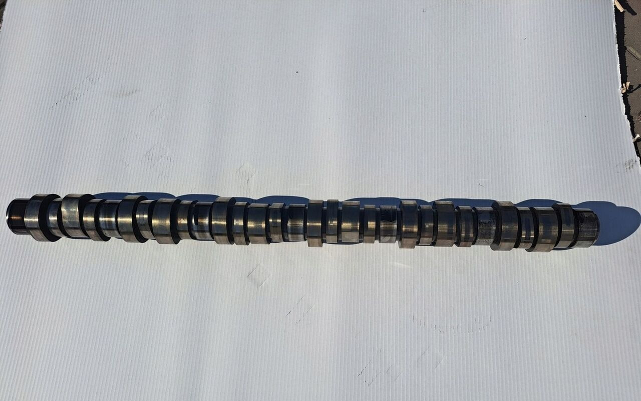 21698059   Volvo FH 4 EURO 6 - Kamaksel for Lastebil: bilde 4 21698059   Volvo FH 4 EURO 6 - Kamaksel for Lastebil: bilde 4