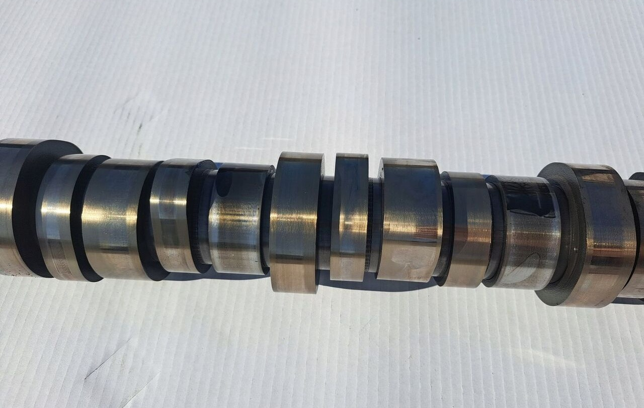 21698059   Volvo FH 4 EURO 6 - Kamaksel for Lastebil: bilde 5 21698059   Volvo FH 4 EURO 6 - Kamaksel for Lastebil: bilde 5