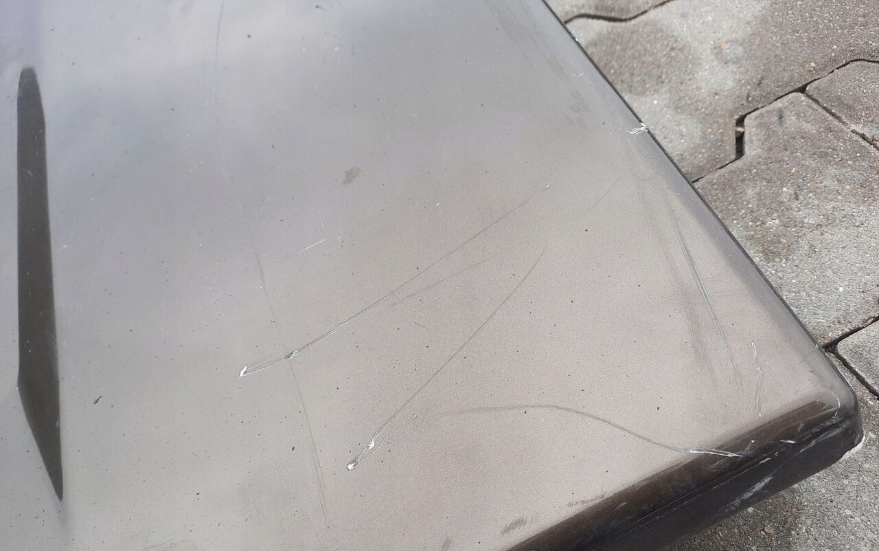 82225947 Renault GAMA RANGE T - Karosseri og eksteriør for Lastebil: bilde 3 82225947 Renault GAMA RANGE T - Karosseri og eksteriør for Lastebil: bilde 3