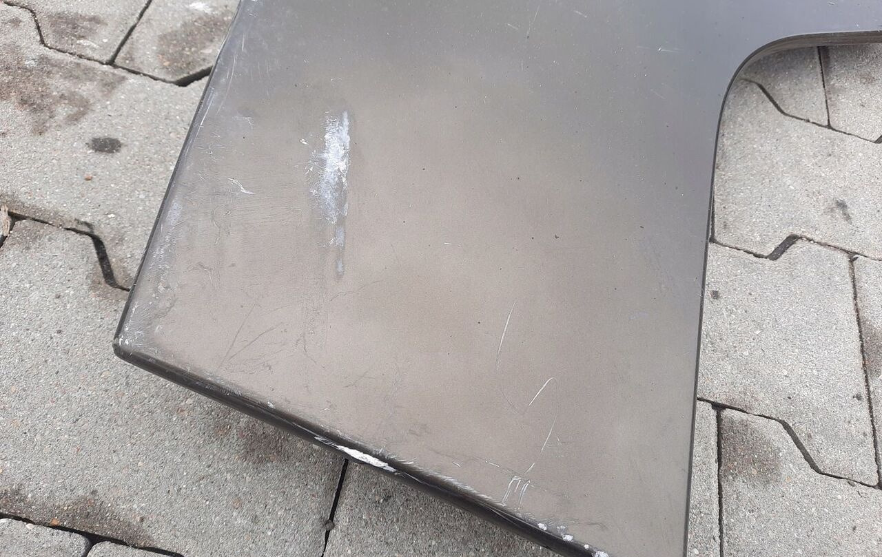 82225947 Renault GAMA RANGE T - Karosseri og eksteriør for Lastebil: bilde 5 82225947 Renault GAMA RANGE T - Karosseri og eksteriør for Lastebil: bilde 5