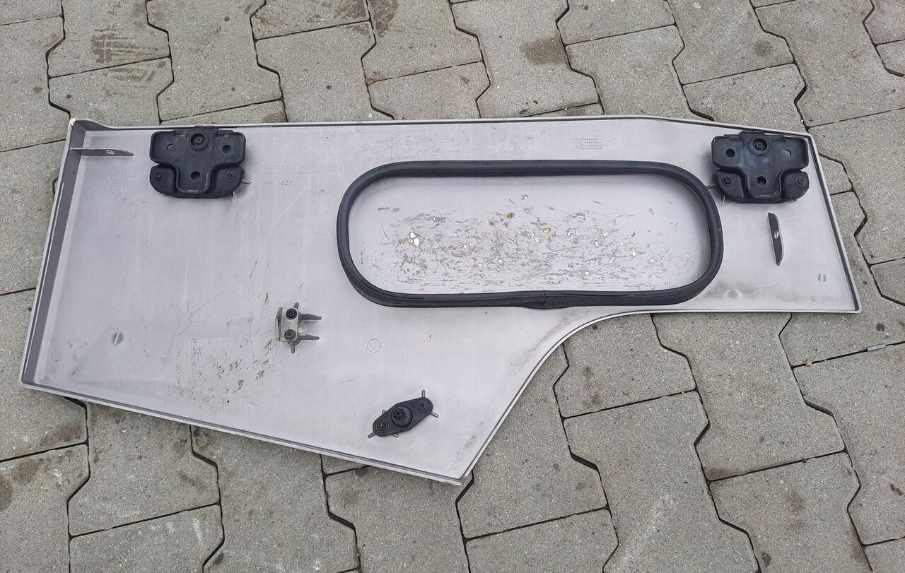 82225947 Renault GAMA RANGE T - Karosseri og eksteriør for Lastebil: bilde 2 82225947 Renault GAMA RANGE T - Karosseri og eksteriør for Lastebil: bilde 2