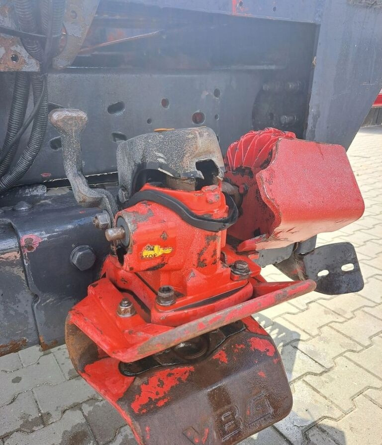 BELKA ZACZEP HAK RINGFEDER VBG 750V / 795V / 7310D RENAULT DXI GAMA VOLVO FH FM. Renault - Fjæring for Lastebil: bilde 2 BELKA ZACZEP HAK RINGFEDER VBG 750V / 795V / 7310D RENAULT DXI GAMA VOLVO FH FM. Renault - Fjæring for Lastebil: bilde 2