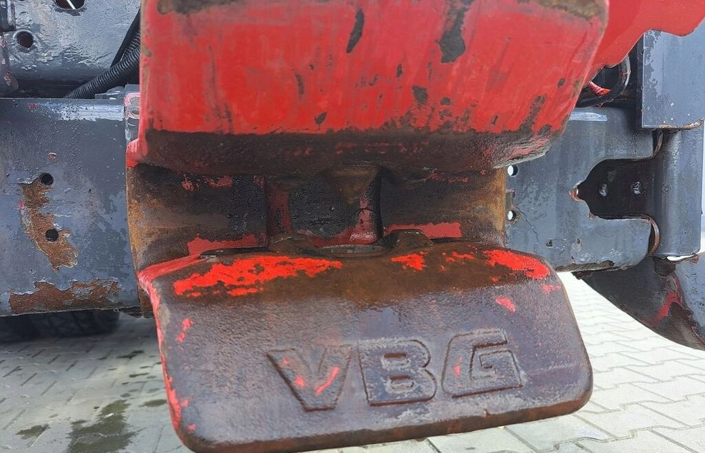 BELKA ZACZEP HAK RINGFEDER VBG 750V / 795V / 7310D RENAULT DXI GAMA VOLVO FH FM. Renault - Fjæring for Lastebil: bilde 3 BELKA ZACZEP HAK RINGFEDER VBG 750V / 795V / 7310D RENAULT DXI GAMA VOLVO FH FM. Renault - Fjæring for Lastebil: bilde 3