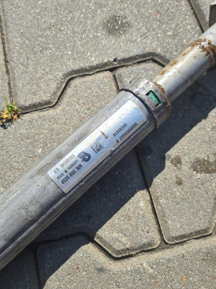 BOSCH DRĄŻEK KOLUMNY KIEROWNICZEJ DO KABINY RENAULT GAMA T HIGH WYSOKA KABINA - Styring for Lastebil: bilde 4 BOSCH DRĄŻEK KOLUMNY KIEROWNICZEJ DO KABINY RENAULT GAMA T HIGH WYSOKA KABINA - Styring for Lastebil: bilde 4