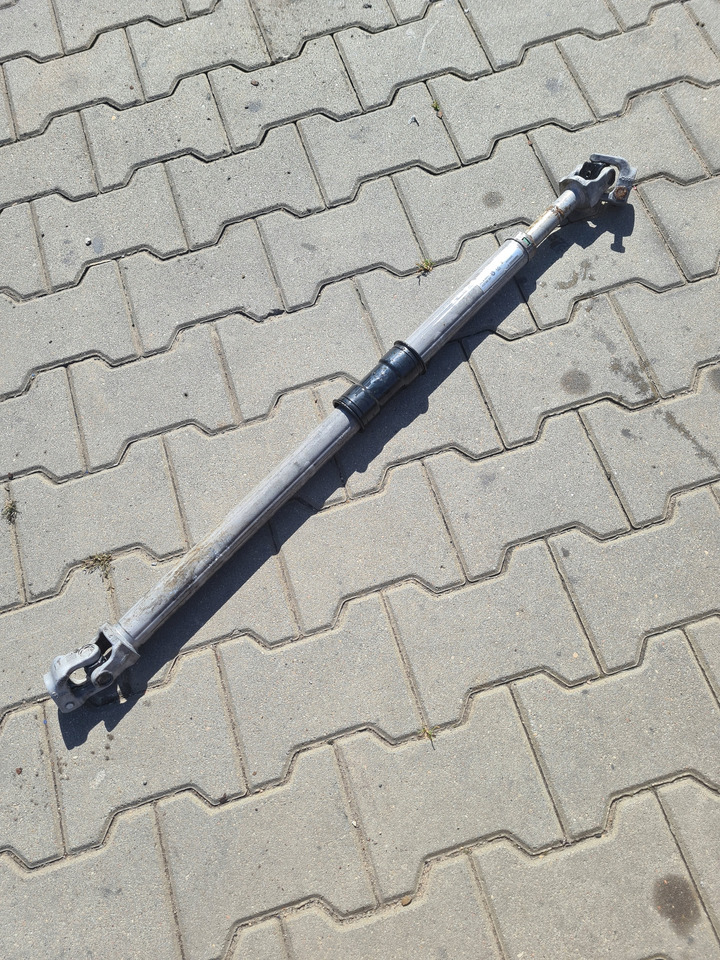 BOSCH DRĄŻEK KOLUMNY KIEROWNICZEJ DO KABINY RENAULT GAMA T HIGH WYSOKA KABINA - Styring for Lastebil: bilde 1 BOSCH DRĄŻEK KOLUMNY KIEROWNICZEJ DO KABINY RENAULT GAMA T HIGH WYSOKA KABINA - Styring for Lastebil: bilde 1