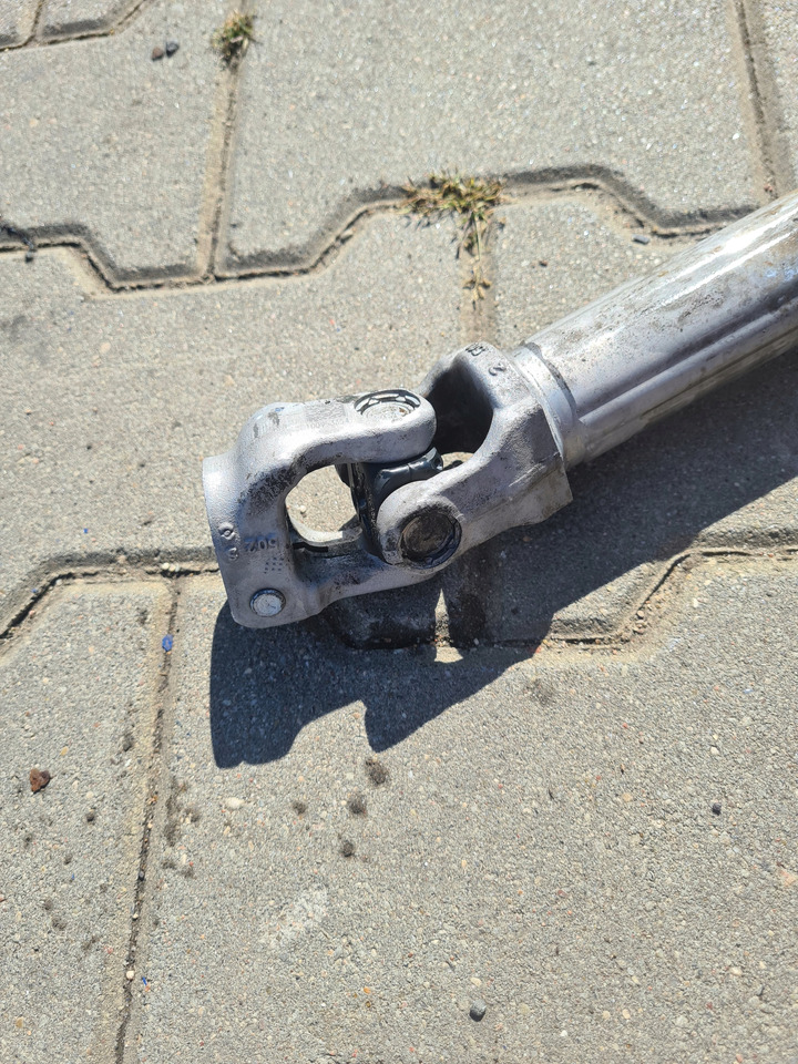 BOSCH DRĄŻEK KOLUMNY KIEROWNICZEJ DO KABINY RENAULT GAMA T HIGH WYSOKA KABINA - Styring for Lastebil: bilde 2 BOSCH DRĄŻEK KOLUMNY KIEROWNICZEJ DO KABINY RENAULT GAMA T HIGH WYSOKA KABINA - Styring for Lastebil: bilde 2