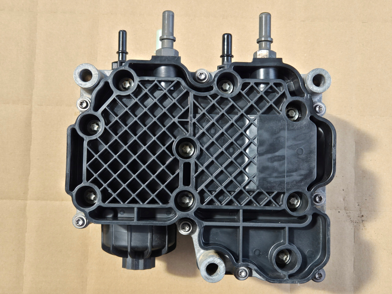 BOSCH POMPA ADBLUE MODUŁ VOLVO FH5 FM5 RENAULT GAMA RANGE T EVO 23477447 44406202 - Drivstoffsystem for Lastebil: bilde 5 BOSCH POMPA ADBLUE MODUŁ VOLVO FH5 FM5 RENAULT GAMA RANGE T EVO 23477447 44406202 - Drivstoffsystem for Lastebil: bilde 5