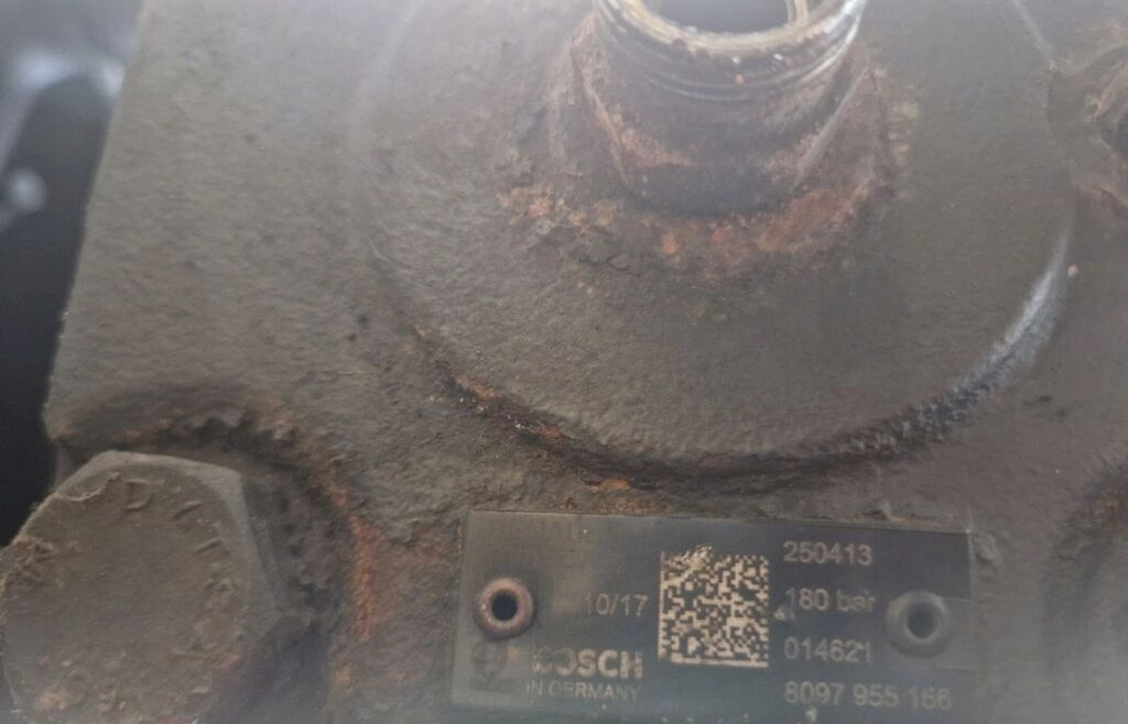 Bosch   Renault VOLVO FH 4 RENAULT GAMA RANGE T truck - Styresnekke for Lastebil: bilde 4 Bosch   Renault VOLVO FH 4 RENAULT GAMA RANGE T truck - Styresnekke for Lastebil: bilde 4