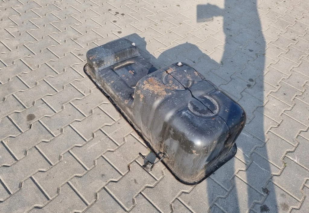 FORD GC46 6675 CA - Bunnpanne: bilde 2 FORD GC46 6675 CA - Bunnpanne: bilde 2