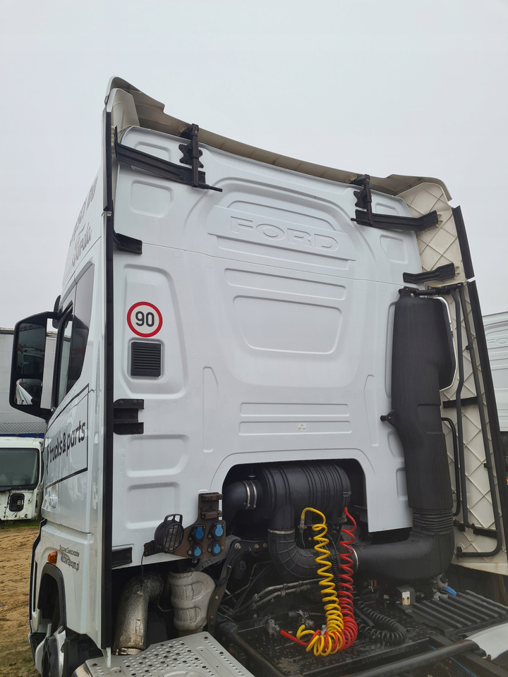 FORD KABINA KOMPLETNA FORD F-MAX 500 TRUCKS - Førerhus: bilde 5 FORD KABINA KOMPLETNA FORD F-MAX 500 TRUCKS - Førerhus: bilde 5