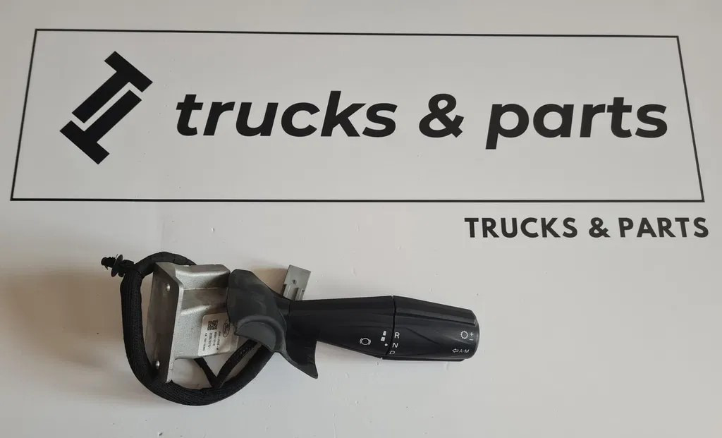 FORD MANETKA PRZEŁĄCZNIK WŁACZNIK BIEGÓW LEWAREK MANETKA FORD F-MAX 500 EURO 6 JC46 - 2D255 - Girspak: bilde 1 FORD MANETKA PRZEŁĄCZNIK WŁACZNIK BIEGÓW LEWAREK MANETKA FORD F-MAX 500 EURO 6 JC46 - 2D255 - Girspak: bilde 1