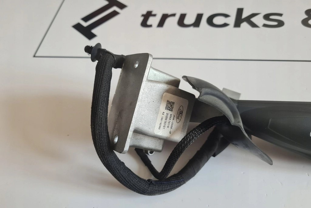 FORD MANETKA PRZEŁĄCZNIK WŁACZNIK BIEGÓW LEWAREK MANETKA FORD F-MAX 500 EURO 6 JC46 - 2D255 - Girspak: bilde 4 FORD MANETKA PRZEŁĄCZNIK WŁACZNIK BIEGÓW LEWAREK MANETKA FORD F-MAX 500 EURO 6 JC46 - 2D255 - Girspak: bilde 4