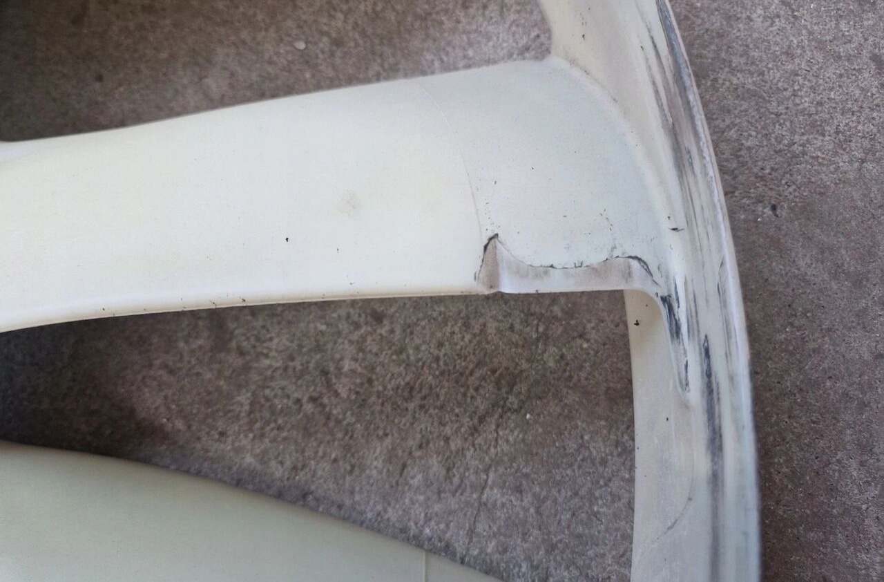 FORD WENTYLATOR CHŁODNICY WIATRAK VISCO SILNIKA FORD F-MAX CARGO EURO 6 - Vifte for Lastebil: bilde 4 FORD WENTYLATOR CHŁODNICY WIATRAK VISCO SILNIKA FORD F-MAX CARGO EURO 6 - Vifte for Lastebil: bilde 4