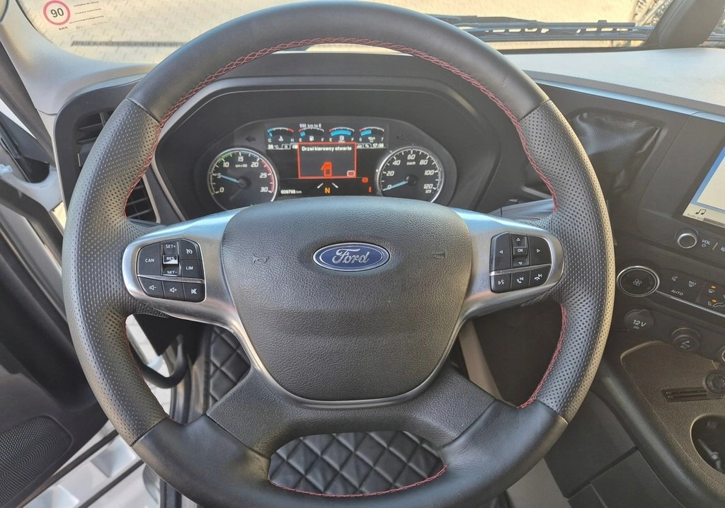 FORD WIELOFUNKCYJNA - Ratt: bilde 4 FORD WIELOFUNKCYJNA - Ratt: bilde 4