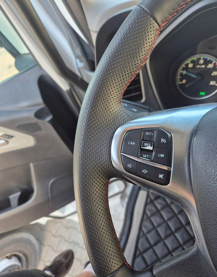 FORD WIELOFUNKCYJNA - Ratt: bilde 5 FORD WIELOFUNKCYJNA - Ratt: bilde 5