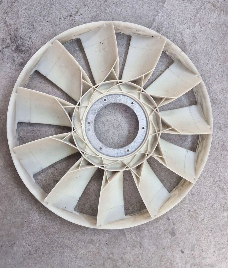 Ford F-MAX CARGO - Vifte for Lastebil: bilde 2 Ford F-MAX CARGO - Vifte for Lastebil: bilde 2