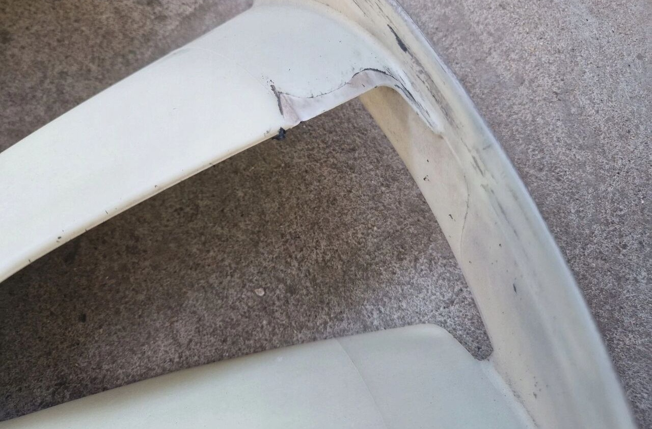 Ford F-MAX CARGO - Vifte for Lastebil: bilde 4 Ford F-MAX CARGO - Vifte for Lastebil: bilde 4