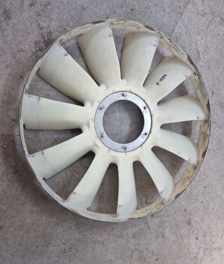 Ford F-MAX CARGO - Vifte for Lastebil: bilde 1 Ford F-MAX CARGO - Vifte for Lastebil: bilde 1