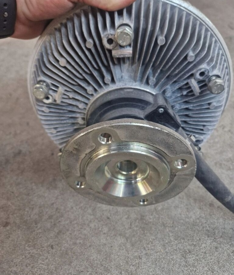 Ford F-MAX CARGO gc46-8c617-bd Ford F-MAX CARGO - Vifte for Lastebil: bilde 3 Ford F-MAX CARGO gc46-8c617-bd Ford F-MAX CARGO - Vifte for Lastebil: bilde 3