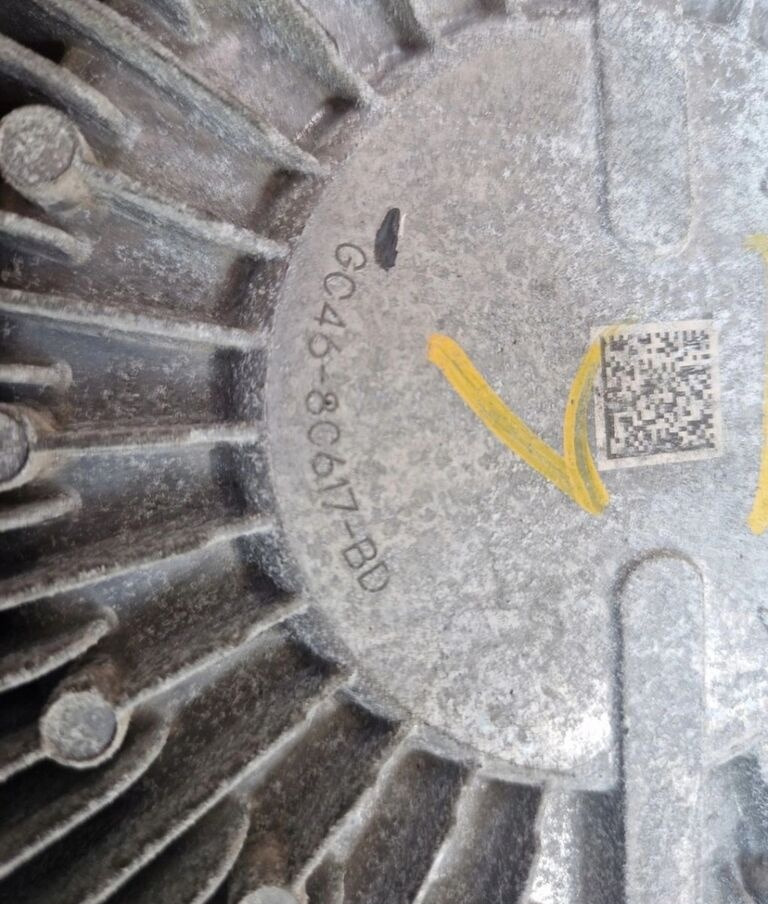 Ford F-MAX CARGO gc46-8c617-bd Ford F-MAX CARGO - Vifte for Lastebil: bilde 2 Ford F-MAX CARGO gc46-8c617-bd Ford F-MAX CARGO - Vifte for Lastebil: bilde 2