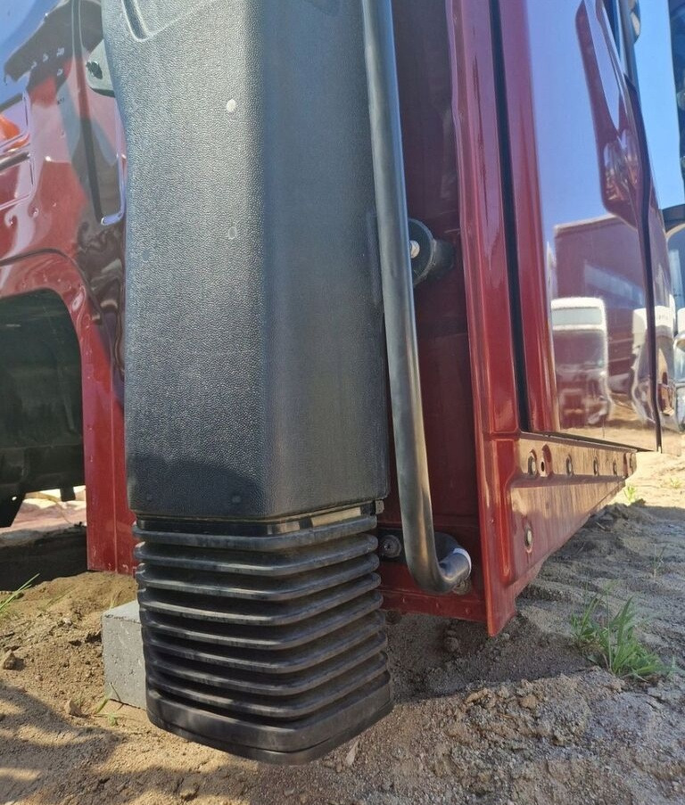 Ford F-MAX CARGO truck - Hytte luftfilter for Lastebil: bilde 1 Ford F-MAX CARGO truck - Hytte luftfilter for Lastebil: bilde 1