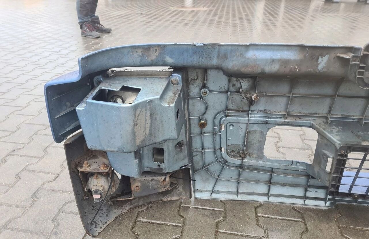 Instrumentpanel for Lastebil Ford KONSOLA KOMPLETNA KOKPIT DESKA ROZDZIELCZA STELAŻ F-MAX EURO 6  Ford KONSOLA KOMPLETNA KOKPIT DESKA ROZDZIELCZA STELAŻ FORD F-MAX EURO 6: bilde 11