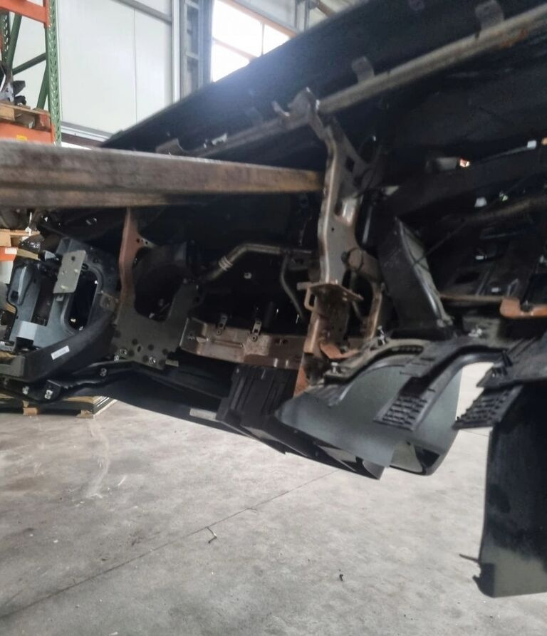 Instrumentpanel for Lastebil Ford KONSOLA KOMPLETNA KOKPIT DESKA ROZDZIELCZA STELAŻ F-MAX EURO 6  Ford KONSOLA KOMPLETNA KOKPIT DESKA ROZDZIELCZA STELAŻ FORD F-MAX EURO 6: bilde 9