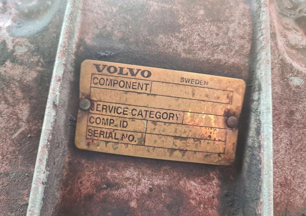 I-SHIFT VOLVO FH FM RENAULT DXI ATO 3112 C AUTOMAT - Girkasse: bilde 5 I-SHIFT VOLVO FH FM RENAULT DXI ATO 3112 C AUTOMAT - Girkasse: bilde 5