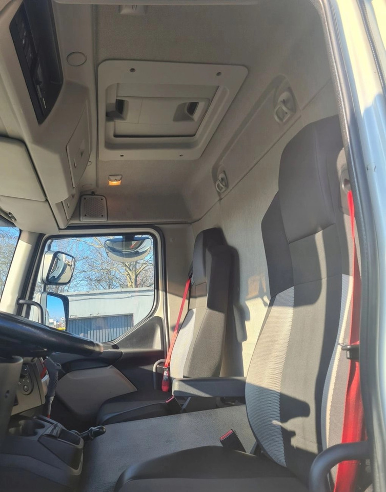 KABINA KOMPLETNA RENAULT GAMA D 210 EURO 6 2020 ROK AUTOMAT - Førerhus: bilde 5 KABINA KOMPLETNA RENAULT GAMA D 210 EURO 6 2020 ROK AUTOMAT - Førerhus: bilde 5