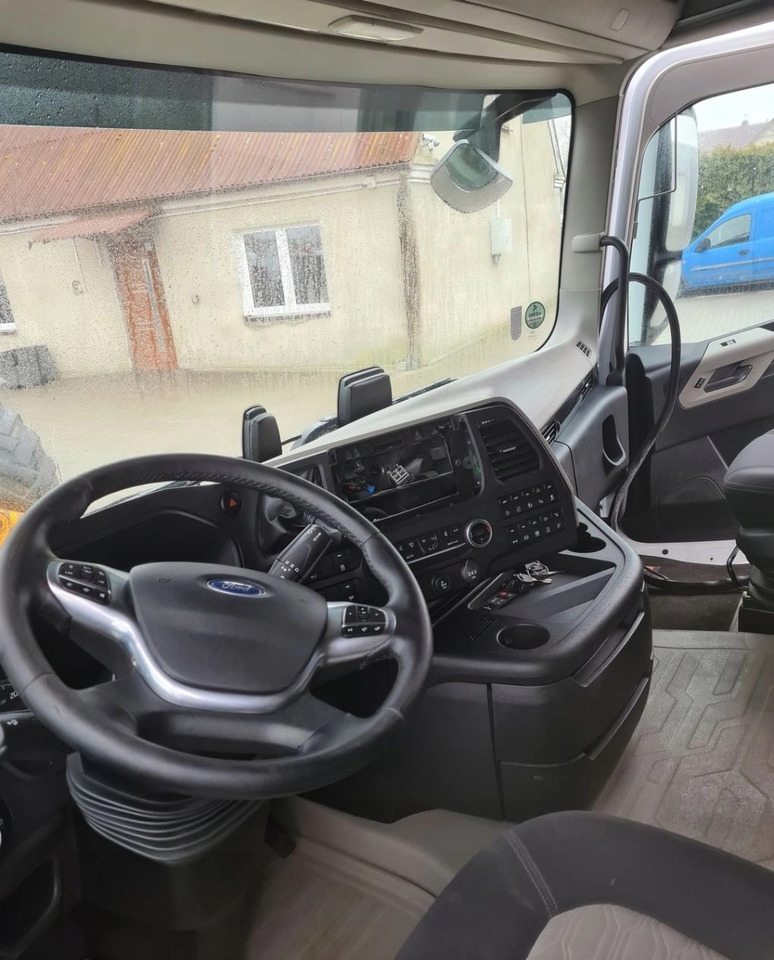 Førerhus KOMPLETNA FORD F-MAX TRUCKS CARGO 500: bilde 11