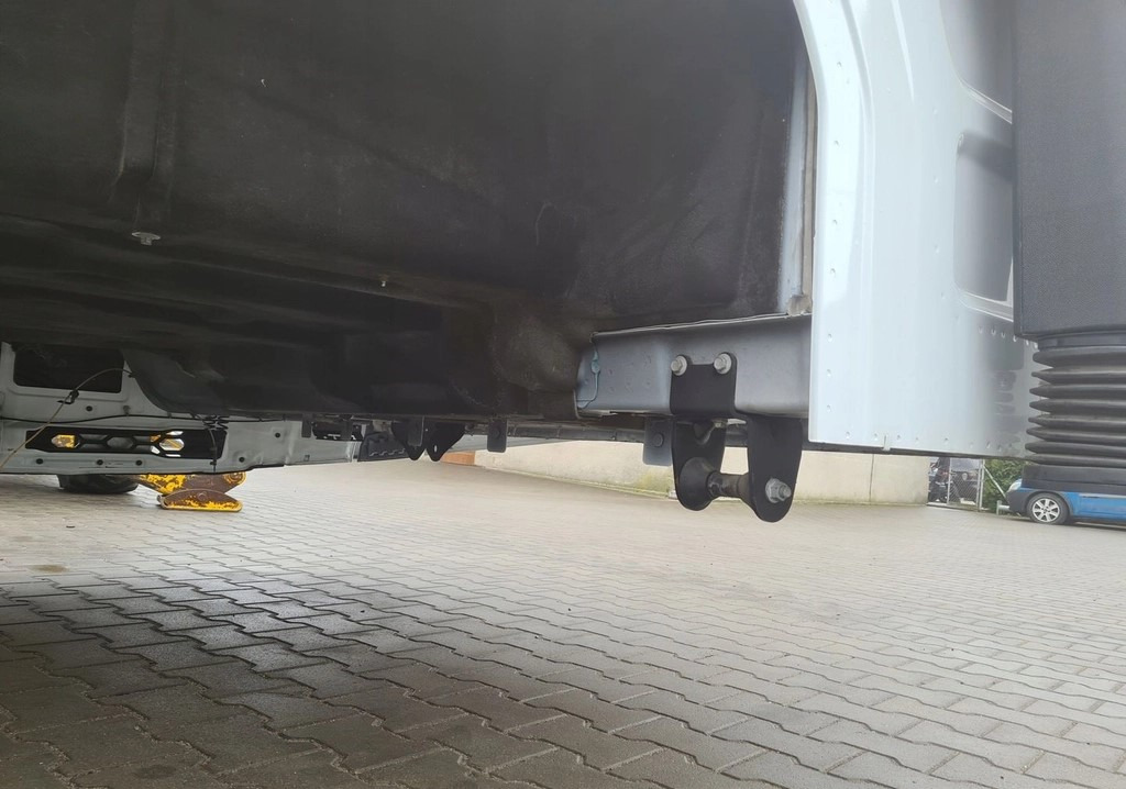 Førerhus KOMPLETNA FORD F-MAX TRUCKS CARGO 500: bilde 14