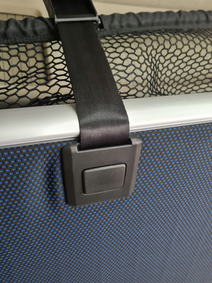 ŁÓŻKO KOMPLETNE GÓRNE LEŻANKA MOCOWANIA VOLVO FH 5 EURO 6  - Sete for Lastebil: bilde 3 ŁÓŻKO KOMPLETNE GÓRNE LEŻANKA MOCOWANIA VOLVO FH 5 EURO 6  - Sete for Lastebil: bilde 3