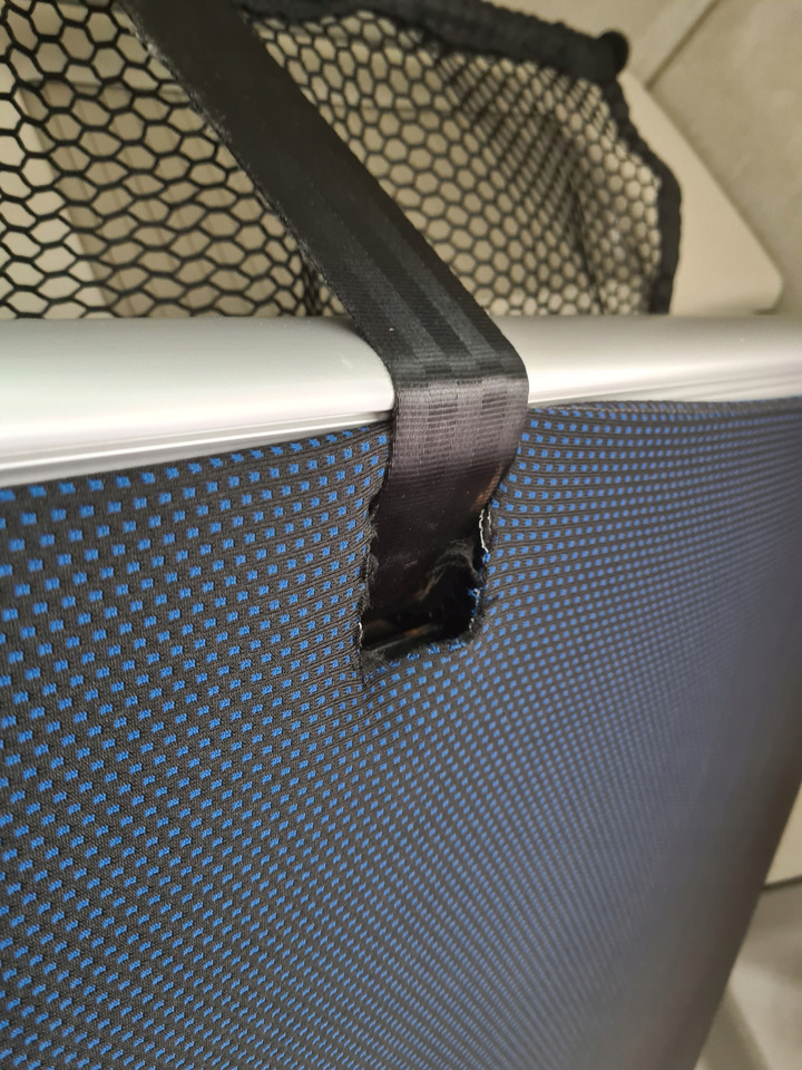 ŁÓŻKO KOMPLETNE GÓRNE LEŻANKA MOCOWANIA VOLVO FH 5 EURO 6  - Sete for Lastebil: bilde 4 ŁÓŻKO KOMPLETNE GÓRNE LEŻANKA MOCOWANIA VOLVO FH 5 EURO 6  - Sete for Lastebil: bilde 4