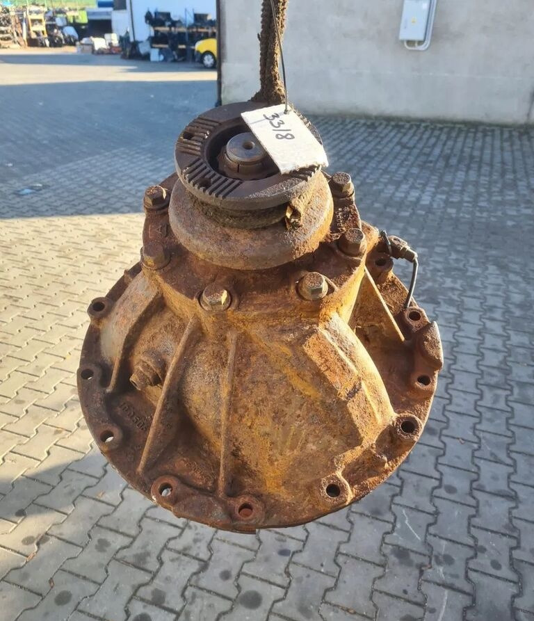 MERITOR WKŁAD MOSTU DYFER GŁÓWKA RENAULT MIDLUM DXI VOLVO FL FE 4.13 19.5 22.5 - Differensial for Lastebil: bilde 3 MERITOR WKŁAD MOSTU DYFER GŁÓWKA RENAULT MIDLUM DXI VOLVO FL FE 4.13 19.5 22.5 - Differensial for Lastebil: bilde 3