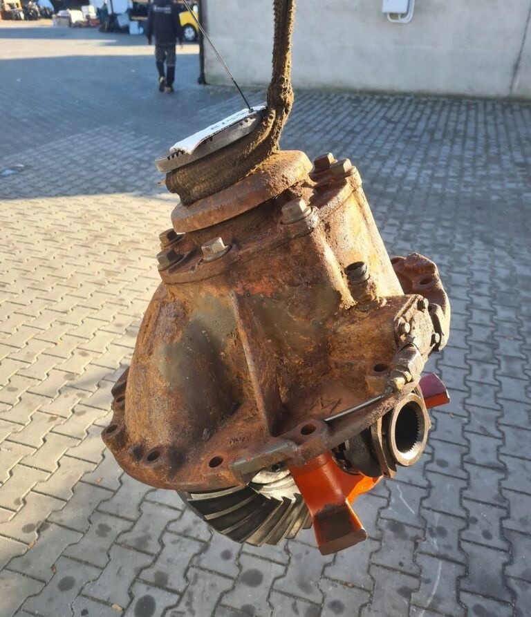 Meritor Renault MIDLUM DXI VOLVO FL FE 4.13 19.5 - Differensial for Lastebil: bilde 1 Meritor Renault MIDLUM DXI VOLVO FL FE 4.13 19.5 - Differensial for Lastebil: bilde 1