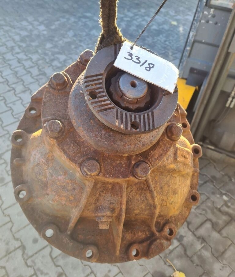 Meritor Renault MIDLUM DXI VOLVO FL FE 4.13 19.5 - Differensial for Lastebil: bilde 2 Meritor Renault MIDLUM DXI VOLVO FL FE 4.13 19.5 - Differensial for Lastebil: bilde 2