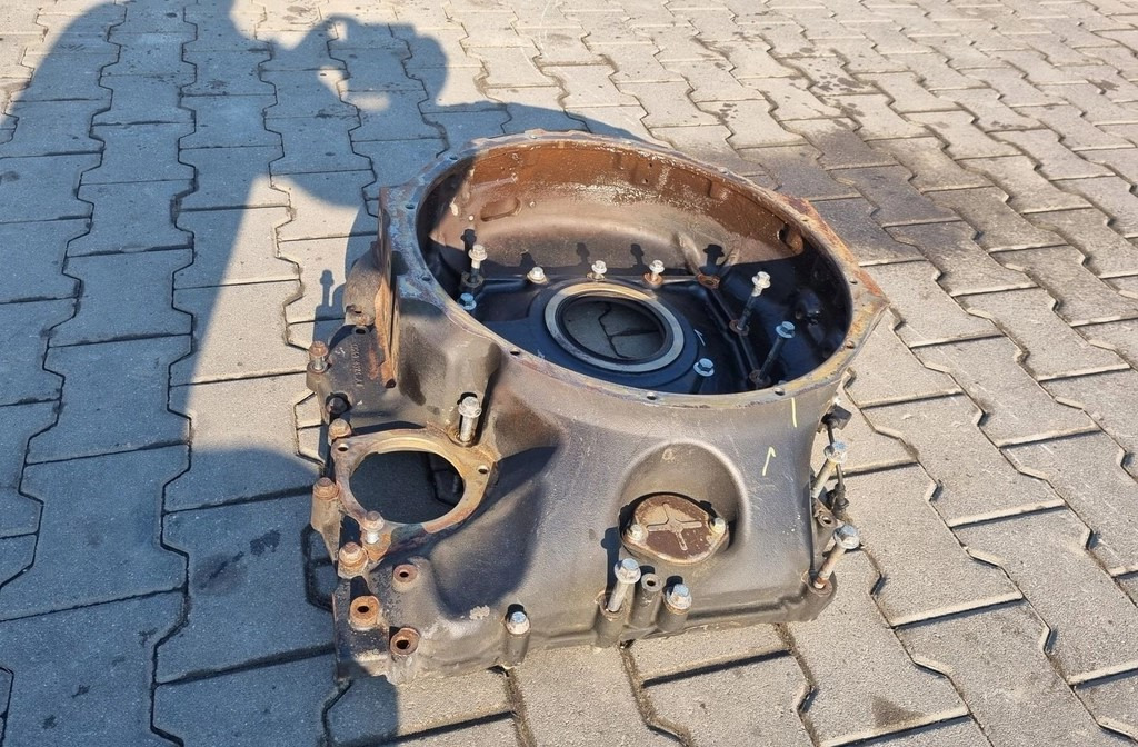 OBUDOWA ROZRZĄDU SPRZĘGŁA FORD F-MAX 500 GC46 6394 AJ - Clutch og deler: bilde 4 OBUDOWA ROZRZĄDU SPRZĘGŁA FORD F-MAX 500 GC46 6394 AJ - Clutch og deler: bilde 4