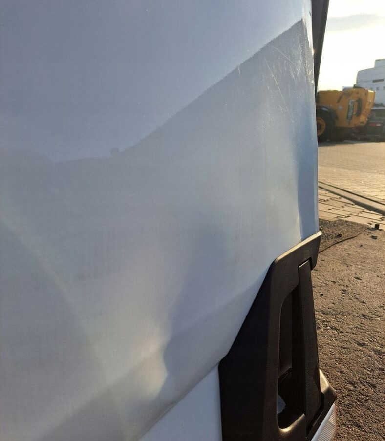 RENAULT DRZWI KOMPLETNE LEWE RENAULT GAMA T K C RANGE - Dør og deler for Lastebil: bilde 4 RENAULT DRZWI KOMPLETNE LEWE RENAULT GAMA T K C RANGE - Dør og deler for Lastebil: bilde 4