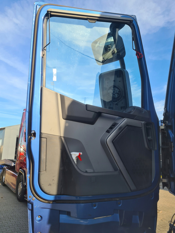 RENAULT DRZWI KOMPLETNE LEWE RENAULT GAMA T RANGE HIGH WYSOKA KABINA - Dør og deler for Lastebil: bilde 5 RENAULT DRZWI KOMPLETNE LEWE RENAULT GAMA T RANGE HIGH WYSOKA KABINA - Dør og deler for Lastebil: bilde 5