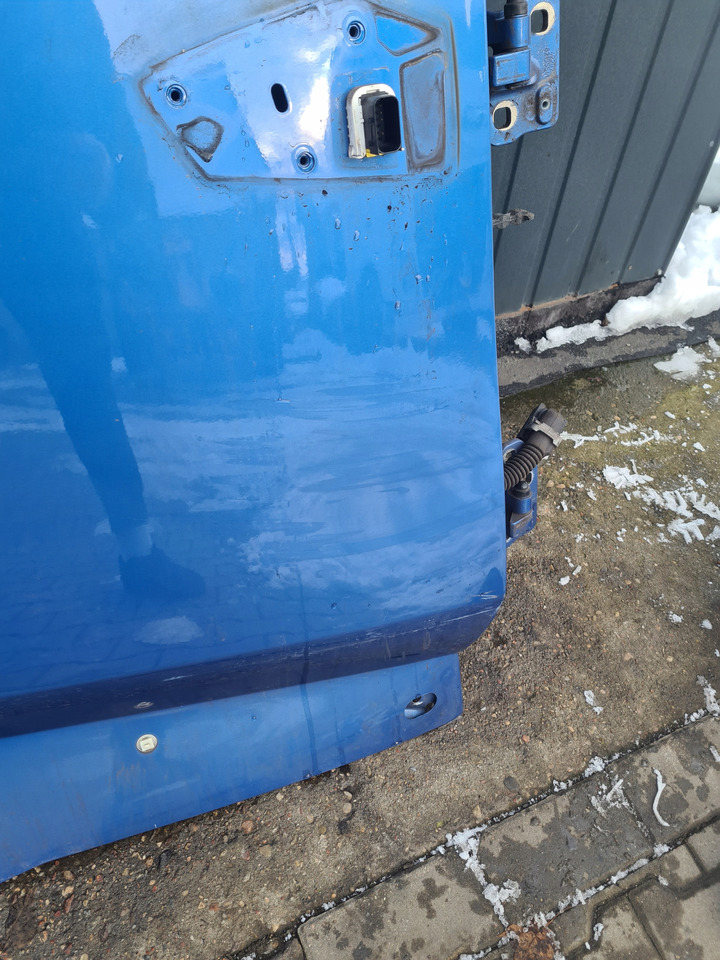 RENAULT DRZWI KOMPLETNE PRAWE RENAULT GAMA RANGE HIGH WYSOKA KABINA - Dør og deler for Lastebil: bilde 5 RENAULT DRZWI KOMPLETNE PRAWE RENAULT GAMA RANGE HIGH WYSOKA KABINA - Dør og deler for Lastebil: bilde 5