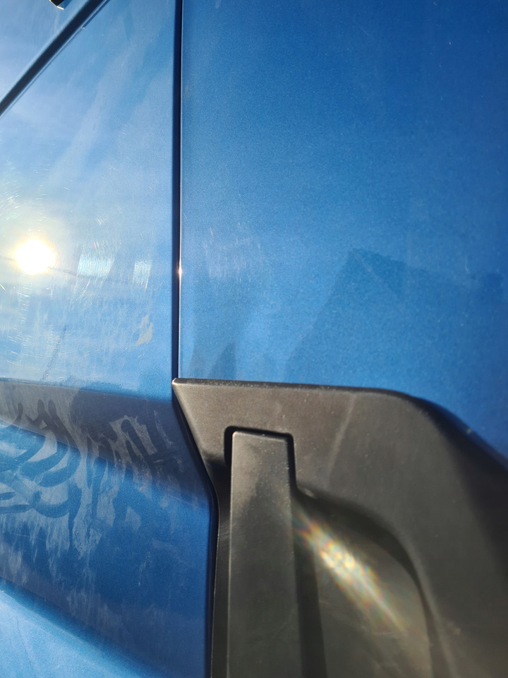 RENAULT DRZWI KOMPLETNE PRAWE RENAULT GAMA RANGE HIGH WYSOKA KABINA - Dør og deler for Lastebil: bilde 5 RENAULT DRZWI KOMPLETNE PRAWE RENAULT GAMA RANGE HIGH WYSOKA KABINA - Dør og deler for Lastebil: bilde 5