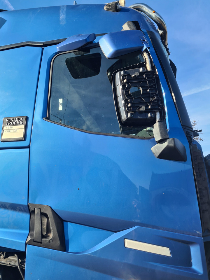 RENAULT DRZWI KOMPLETNE PRAWE RENAULT GAMA RANGE HIGH WYSOKA KABINA - Dør og deler for Lastebil: bilde 1 RENAULT DRZWI KOMPLETNE PRAWE RENAULT GAMA RANGE HIGH WYSOKA KABINA - Dør og deler for Lastebil: bilde 1